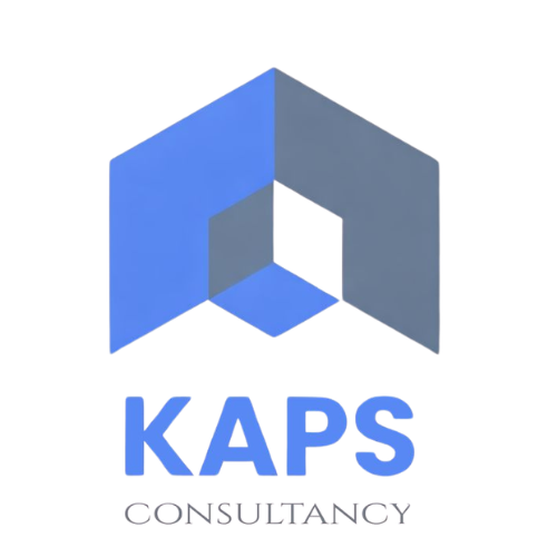 Kaps Consultancy Services Pvt ltd
